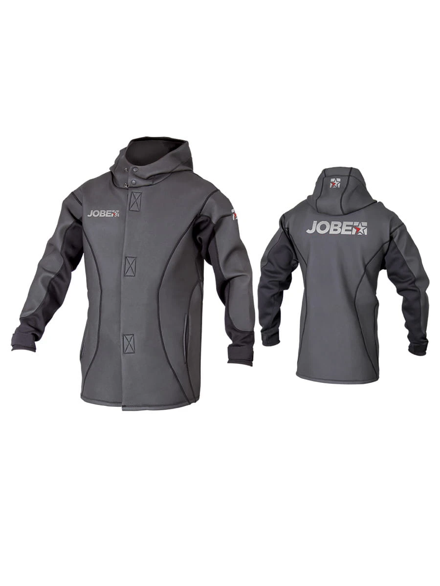 Jobe Progress Neoprene Jacket 3 Jobe Progress Neoprene Jacket