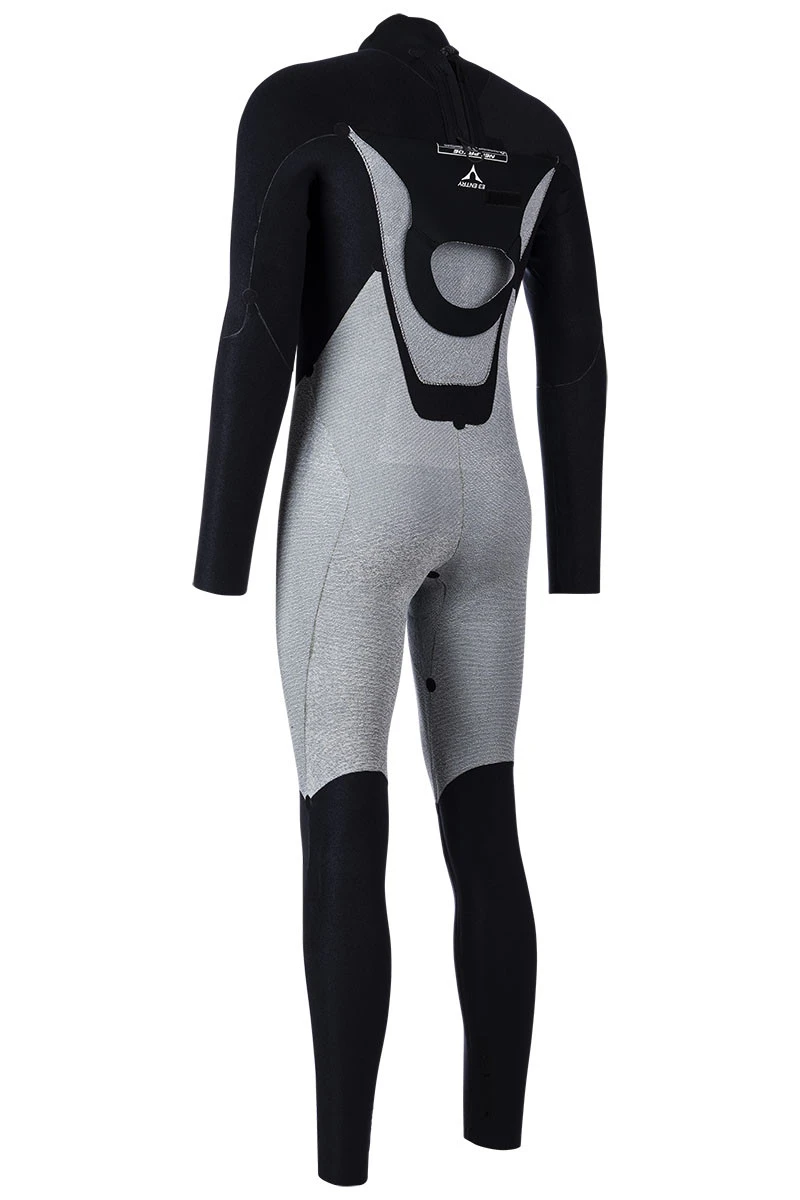 Neilpryde Rise Plus 5/4 BZ Fullsuit Neoprenanzug 6 Neilpryde Rise Plus 5/4 BZ Fullsuit Neoprenanzug – Bild 4