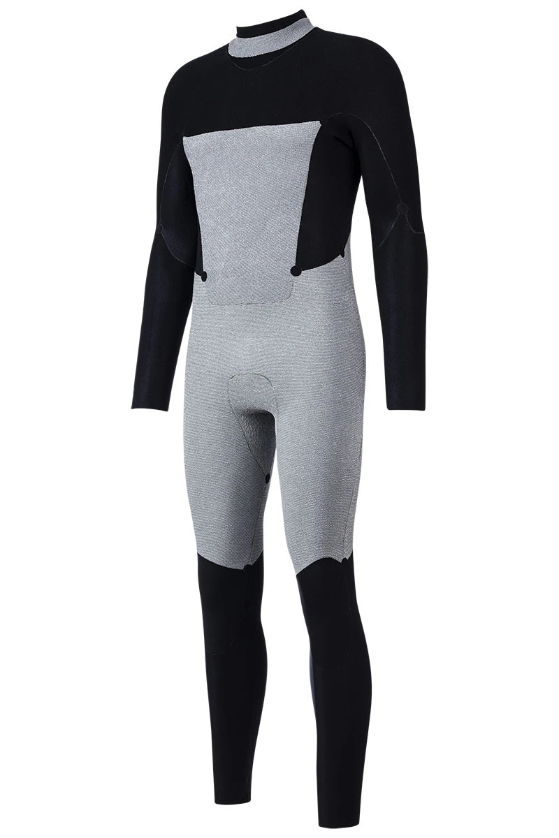 Neilpryde Rise Plus 5/4 BZ Fullsuit Neoprenanzug 5 Neilpryde Rise Plus 5/4 BZ Fullsuit Neoprenanzug – Bild 3