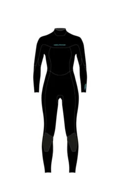 Neilpryde Nexus 5/4 BZ Fullsuit Damen Neoprenanzug