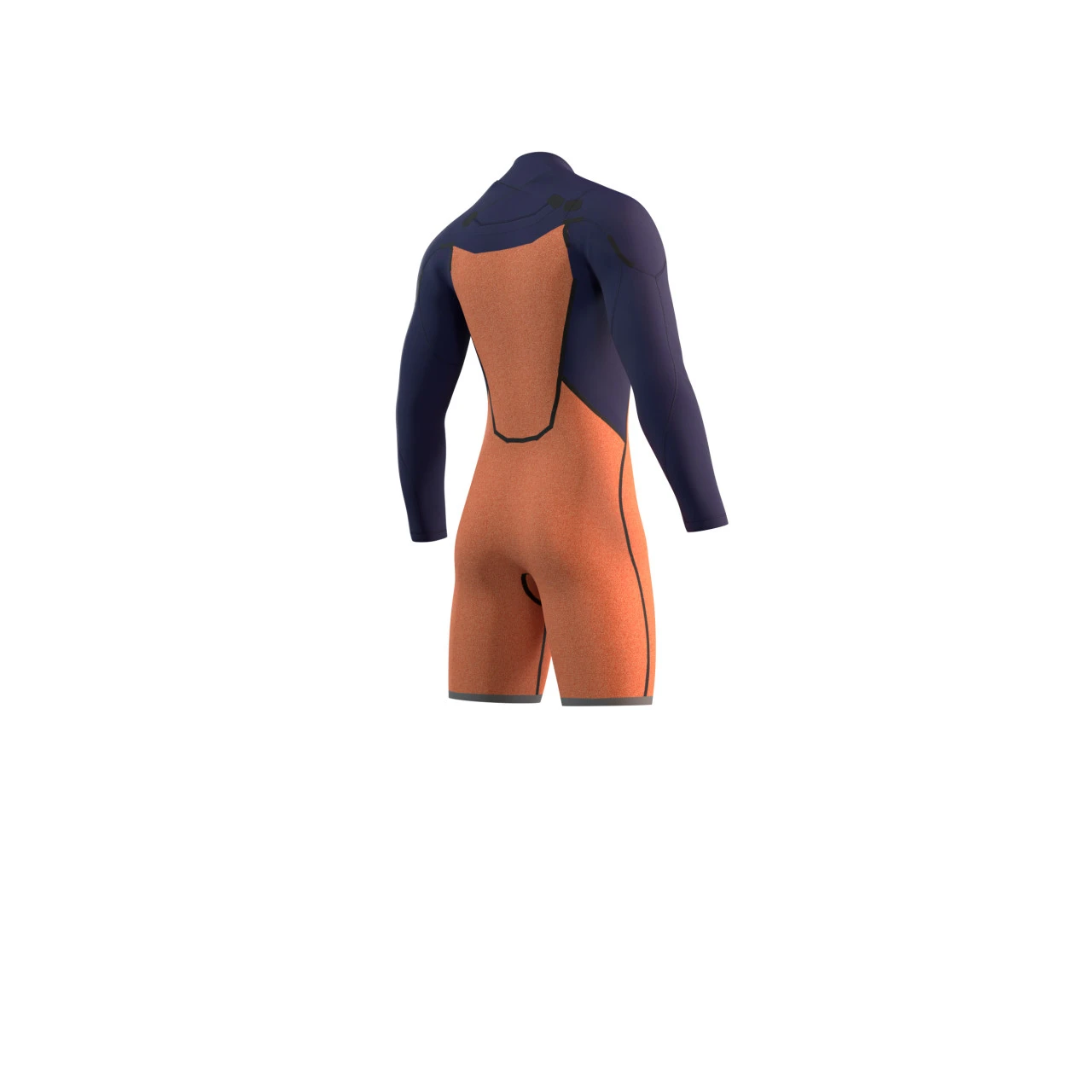 Mystic Marshall Longarm Shorty 3/2mm Fzip 7 Mystic Marshall Longarm Shorty 3/2mm Fzip – Bild 5