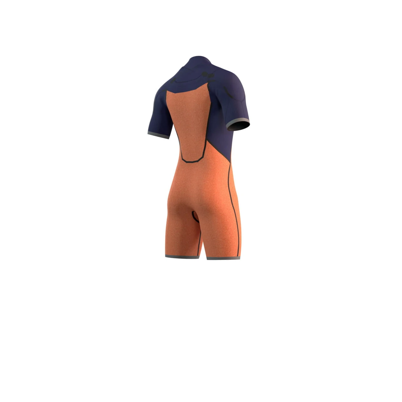 Mystic Marshall Shorty 3/2mm Fzip 6 Mystic Marshall Shorty 3/2mm Fzip – Bild 4