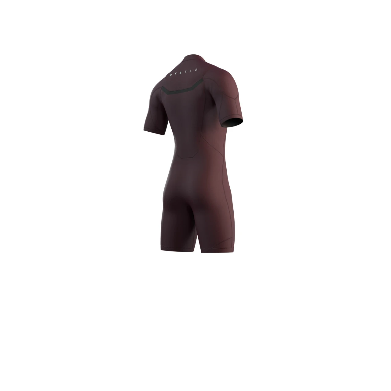 Mystic Marshall Shorty 3/2mm Fzip 4 Mystic Marshall Shorty 3/2mm Fzip – Bild 2