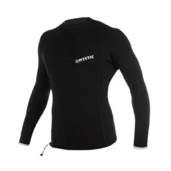 Mystic Majestic L/S Vest Neoprene 2mm
