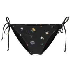 Mystic Diva Triangle Bikini Bottom