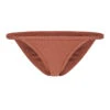 Mystic Rib Triangle Bikini Bottom
