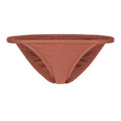 Mystic Rib Triangle Bikini Bottom