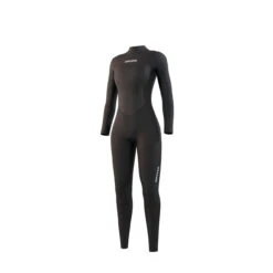 Mystic Star Fullsuit 3/2mm Bzip Women
