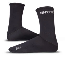 Mystic Neoprensocken Semi Dry