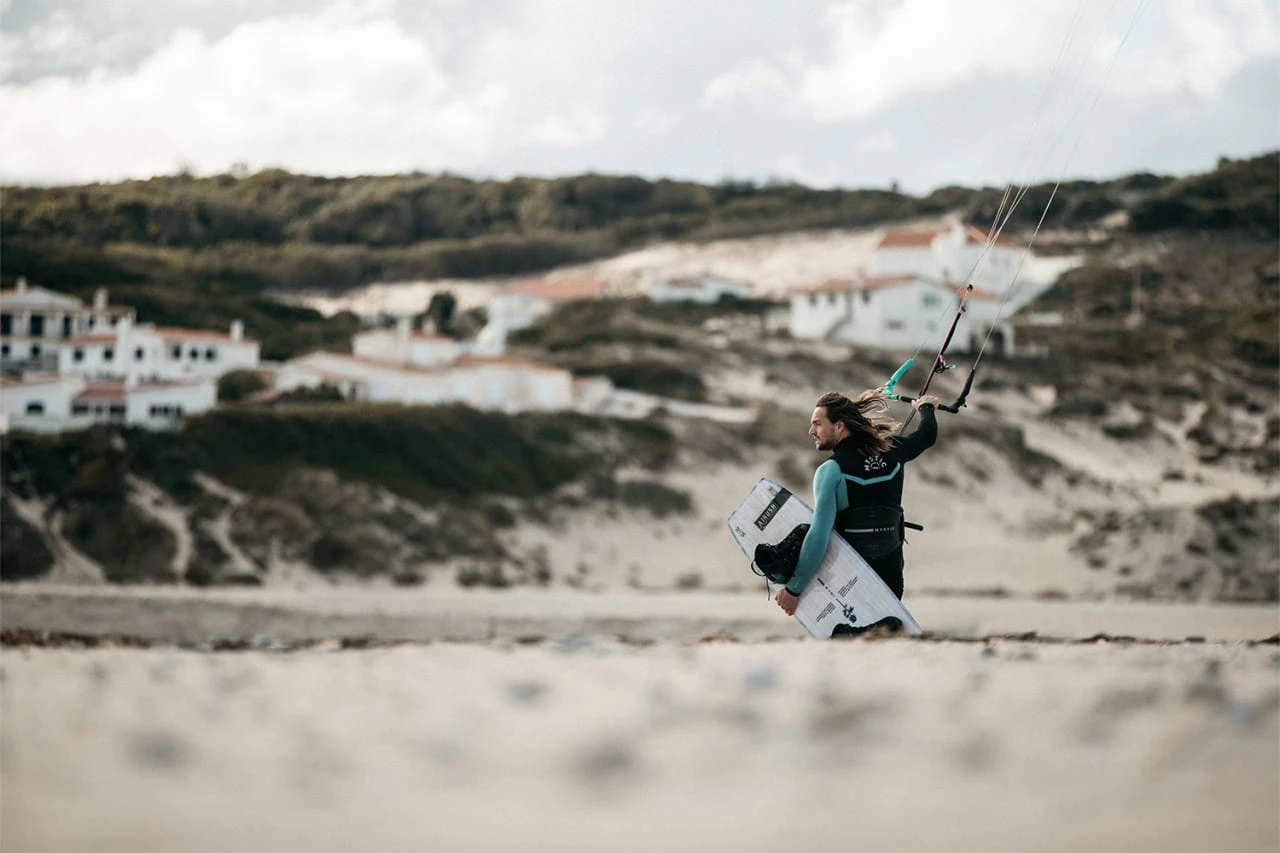 Mystic Marshall 5/3mm Fzip Herren Neoprenanzug 7 Mystic Marshall 5/3mm Fzip Herren Neoprenanzug – Bild 5