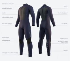 Mystic Majestic 4/3mm Bzip Herren Neoprenanzug 12 Mystic Majestic 4/3mm Bzip Herren Neoprenanzug -Prolimit Verkäufe 107463 683c97a92c1f179a57868b74efabd3ed14214058 1280x1280