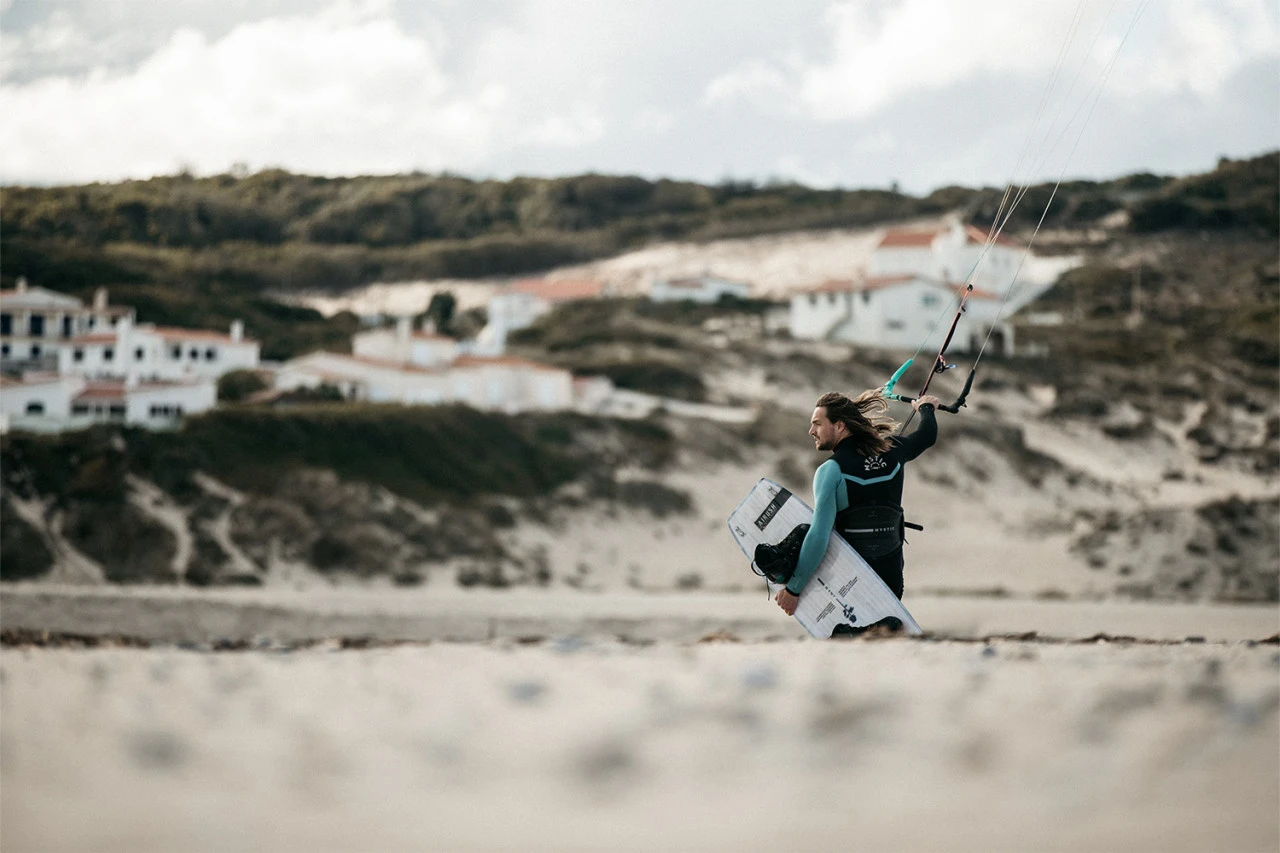 Mystic Marshall 4/3mm Fzip Herren Neoprenanzug 7 Mystic Marshall 4/3mm Fzip Herren Neoprenanzug – Bild 5