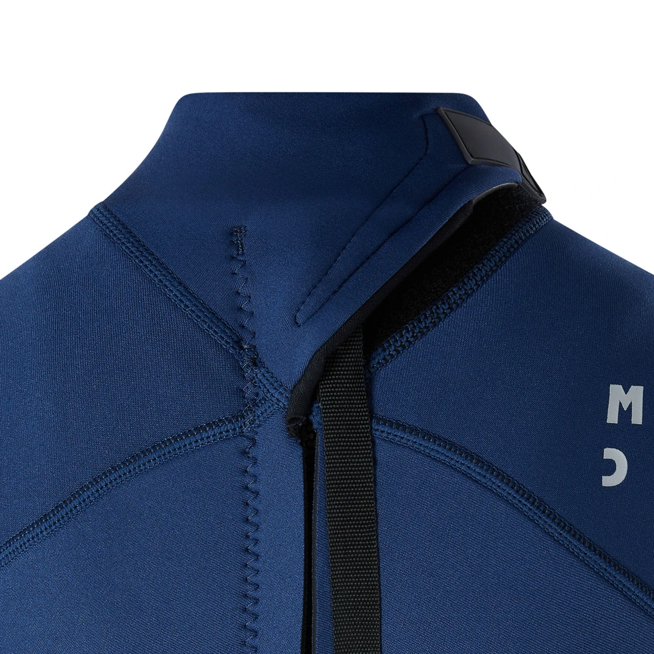 Mystic Star 3/2mm Bzip Flatlock Junior Shorty Neoprenanzug 8 Mystic Star 3/2mm Bzip Flatlock Junior Shorty Neoprenanzug – Bild 6