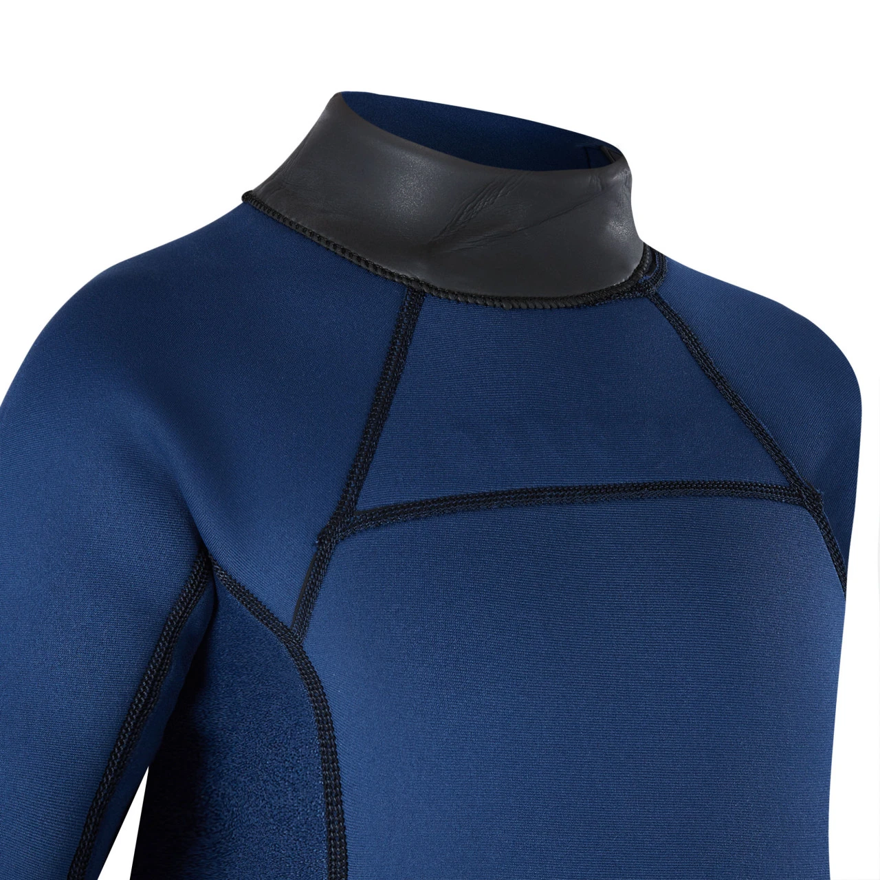 Mystic Star 3/2mm Bzip Flatlock Junior Shorty Neoprenanzug 9 Mystic Star 3/2mm Bzip Flatlock Junior Shorty Neoprenanzug – Bild 7