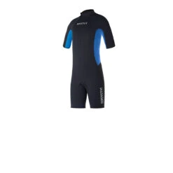 Mystic Star 3/2mm Bzip Flatlock Kids Shorty Neoprenanzug
