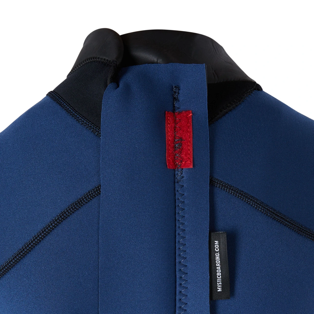 Mystic Star 3/2mm Bzip Flatlock Kids Shorty Neoprenanzug 10 Mystic Star 3/2mm Bzip Flatlock Kids Shorty Neoprenanzug – Bild 8