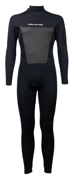 Neilpryde Nexus 5/4 BZ Fullsuit Herren Neoprenanzug