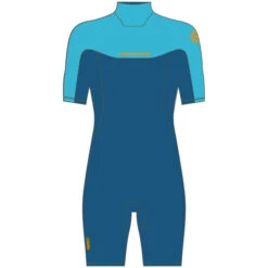 Neilpryde Dolphin 2/2 BZ Shorty Kinder Neoprenanzug