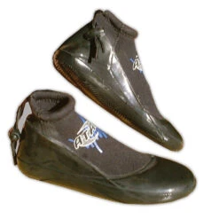 ATAN Sunfast Neopren Latex Schuh 3mm Gr 38-39 T1