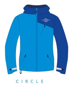 Starboard Herren Circle Jacket