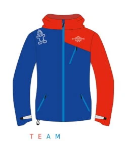 Starboard Herren Team Jacke