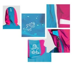 Starboard Damen Circle Jacke -Prolimit Verkäufe 140128 1 95 S 3 1280x1280