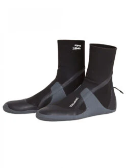 Billabong Furnace Absolute 3 Mm Round Toe Neoprenschuh