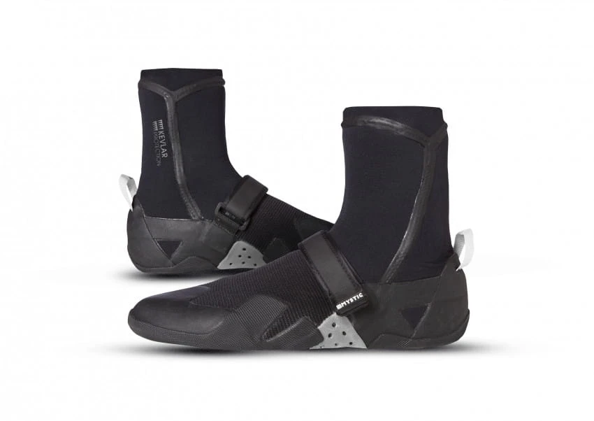 Mystic Reef Neopren Boot 6mm Round Toe 3 Mystic Reef Neopren Boot 6mm Round Toe