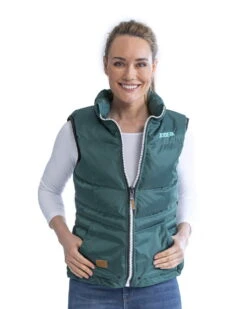 Jobe Newton Bodywarmer Damen Schwimmweste