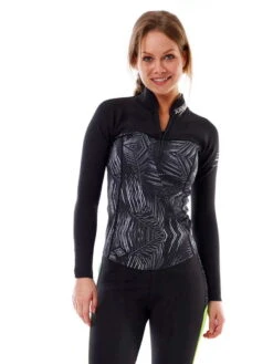 Jobe Verona 1,5 Mm Top Women Neopren