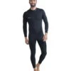 Jobe Atlanta 2mm Neoprenanzug Herren Schwarz -Prolimit Verkäufe 303520001 zoomaYnx1tHVFpspO 1280x1280