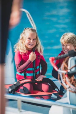 Jobe Boston 3/2mm Neoprenanzug Kinder -Prolimit Verkäufe 303521009 actionshot 4 big 1280x1280