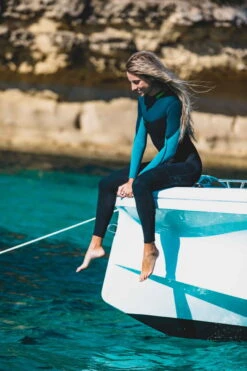 Jobe Sofia 3/2mm Neoprenanzug Damen -Prolimit Verkäufe 303522001 actionshot 5 big 1280x1280