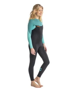 Jobe Sofia 3/2mm Neoprenanzug Damen -Prolimit Verkäufe 303522002 3 zoom 1280x1280