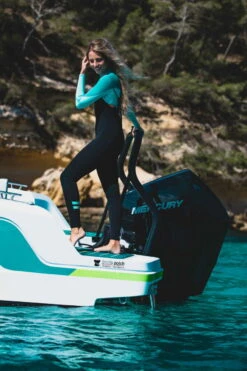 Jobe Sofia 3/2mm Neoprenanzug Damen -Prolimit Verkäufe 303522002 actionshot 5 big 1280x1280