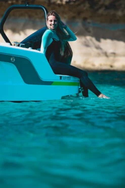 Jobe Sofia 3/2mm Neoprenanzug Damen -Prolimit Verkäufe 303522002 actionshot 7 big 1280x1280