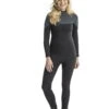 Jobe Aspen 4/3mm BackZip Neoprenanzug Damen -Prolimit Verkäufe 303522005 zoom 1280x1280