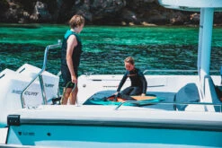 Jobe Malmö 5/3mm FrontZip Neoprenanzug Kinder 9 Jobe Malmö 5/3mm FrontZip Neoprenanzug Kinder -Prolimit Verkäufe 303522006 actionshot 2 big 1280x1280