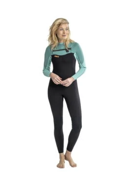 Jobe Sofia 3/2mm FrontZip Neoprenanzug Damen