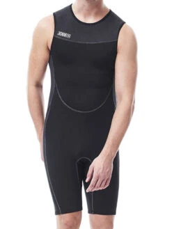 Jobe Perth Shorty 1,5 Mm Backzip Neoprenanzug