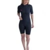 Jobe Savannah Shorty 2mm Neoprenanzug Damen Schwarz