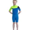 Jobe Boston Shorty 2mm Neoprenanzug Kinder Lime/Blau -Prolimit Verkäufe 303620007 zoom3m8khThYyE6cH 1280x1280