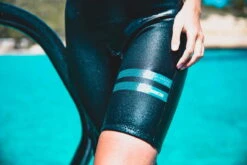 Jobe Sofia 3/2mm Shorty Neoprenanzug Damen -Prolimit Verkäufe 303622001 actionshot 4 big 1280x1280