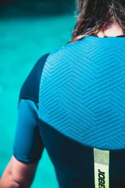 Jobe Sofia 3/2mm Shorty Neoprenanzug Damen -Prolimit Verkäufe 303622001 actionshot 6 big 1280x1280