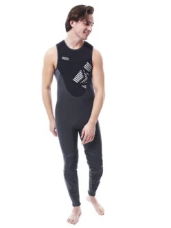 Jobe Toronto Leg Long John 2 Mm Shinprotector Neoprenanzug