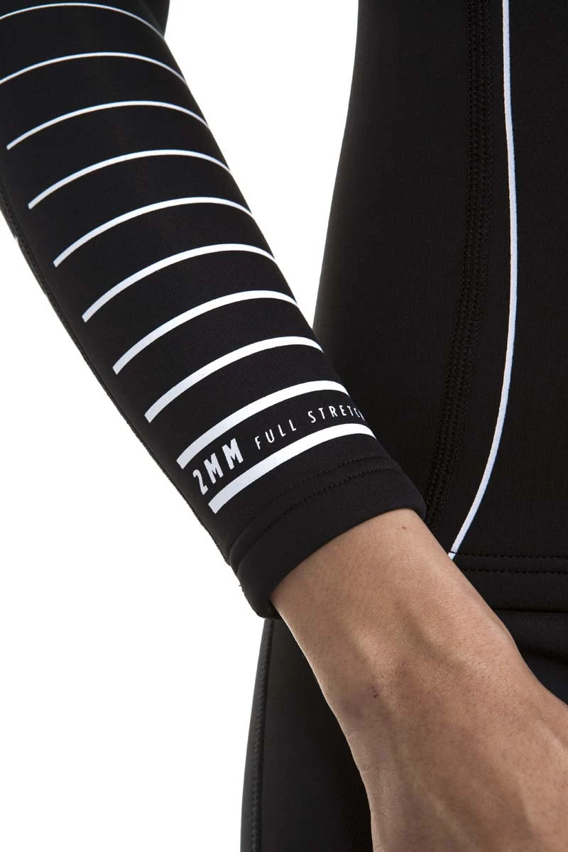 Jobe Porto Jet Jacke 2mm Neoprenanzug Damen 7 Jobe Porto Jet Jacke 2mm Neoprenanzug Damen – Bild 5