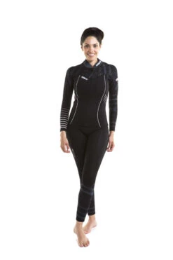 Jobe Porto Jet Jacke 2mm Neoprenanzug Damen