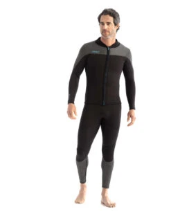 Jobe Toronto 2mm Jacket Herren