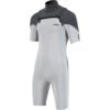 Prolimit Mercury FreeZip 3/2mm Frontzip Neoprenanzug Herren -Prolimit Verkäufe 400 14060 040 mercury freezipp shorty 3 2mm gbs grey black side 1280x1280