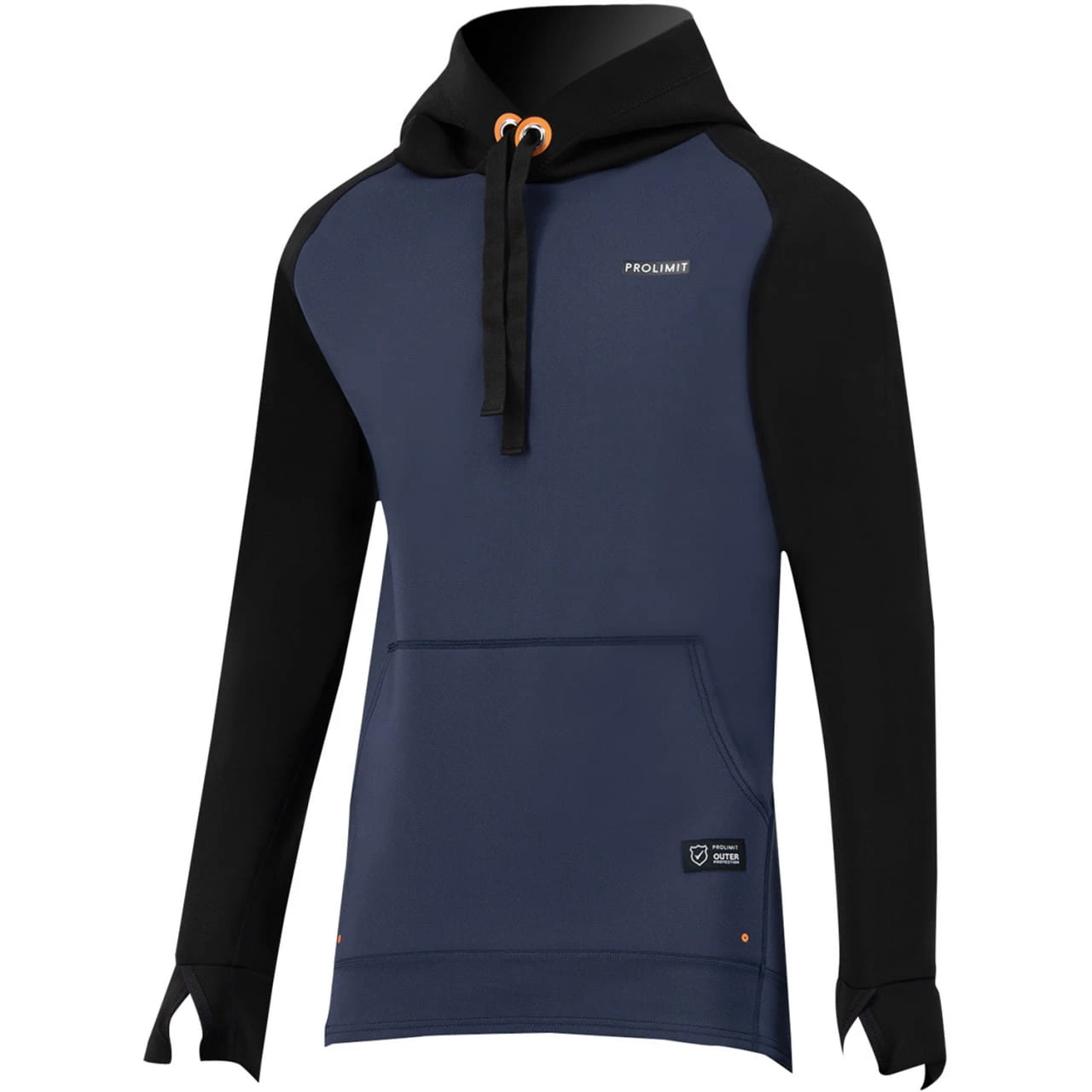 Prolimit Neopren 1,5mm SUP Hoody Herren 3 Prolimit Neopren 1,5mm SUP Hoody Herren